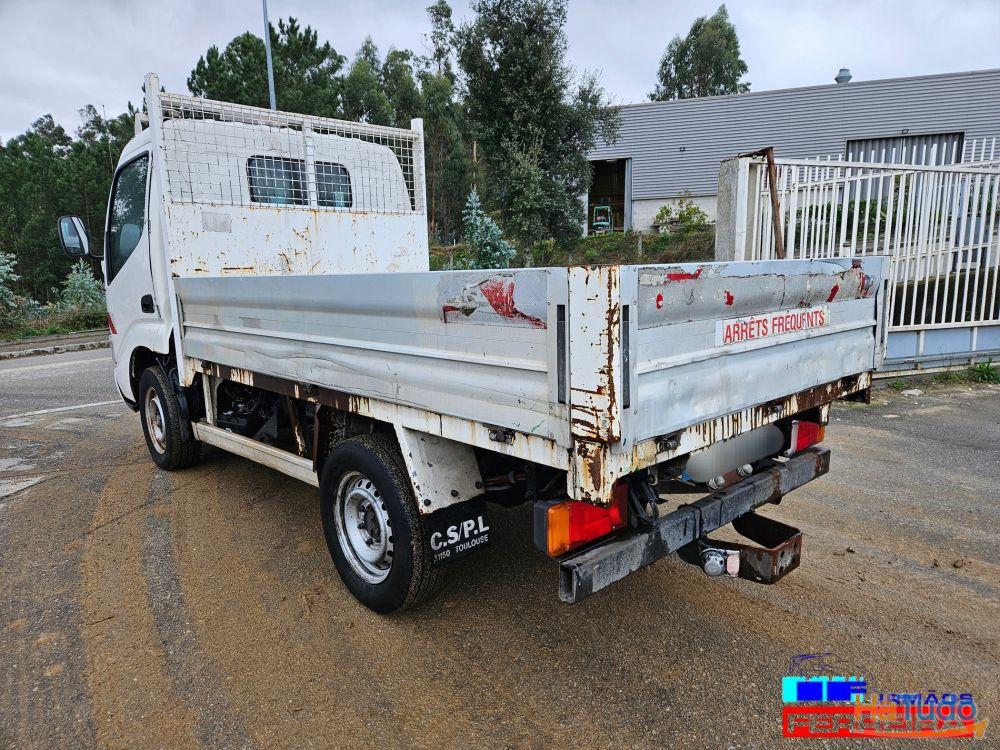 Toyota Dyna 3.0 D-4D M CS 35.25 Toyota Dyna 3.0 D-4D M CS 35.25