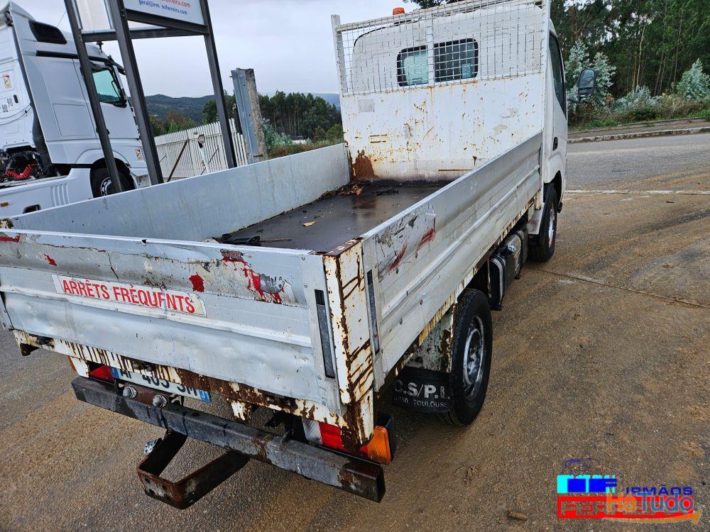 Toyota Dyna 3.0 D-4D M CS 35.25 Toyota Dyna 3.0 D-4D M CS 35.25