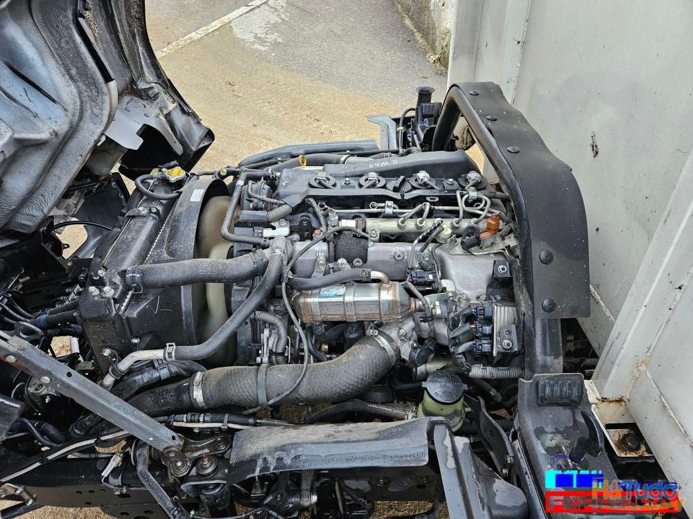 Toyota Dyna 3.0 D-4D M CS 35.25 Toyota Dyna 3.0 D-4D M CS 35.25