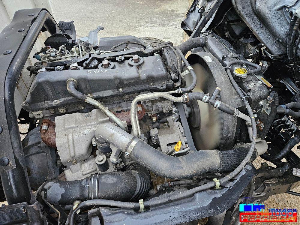 Toyota Dyna 3.0 D-4D M CS 35.25 Toyota Dyna 3.0 D-4D M CS 35.25