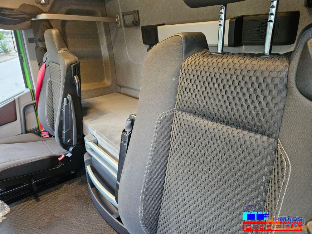 Renault T T 520cv retarder Renault T T 520cv retarder