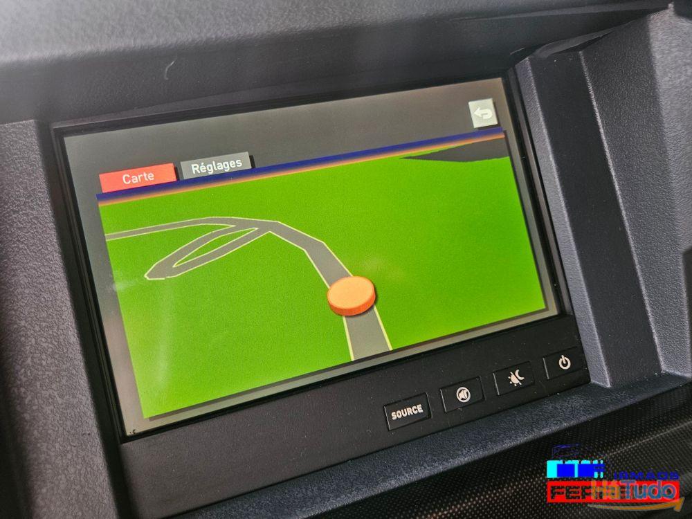 Renault T T 520cv retarder Renault T T 520cv retarder