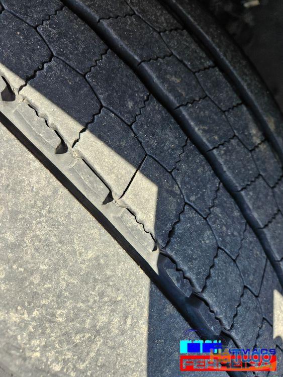 Renault T 520 retarder Renault T 520 retarder