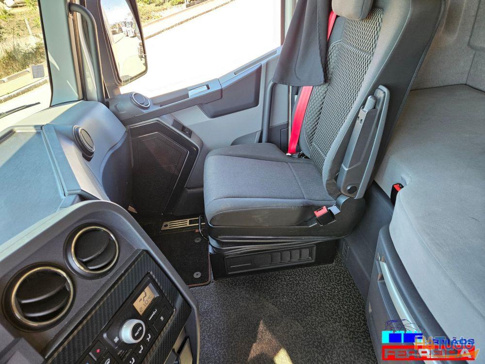 Renault T 520 retarder Renault T 520 retarder