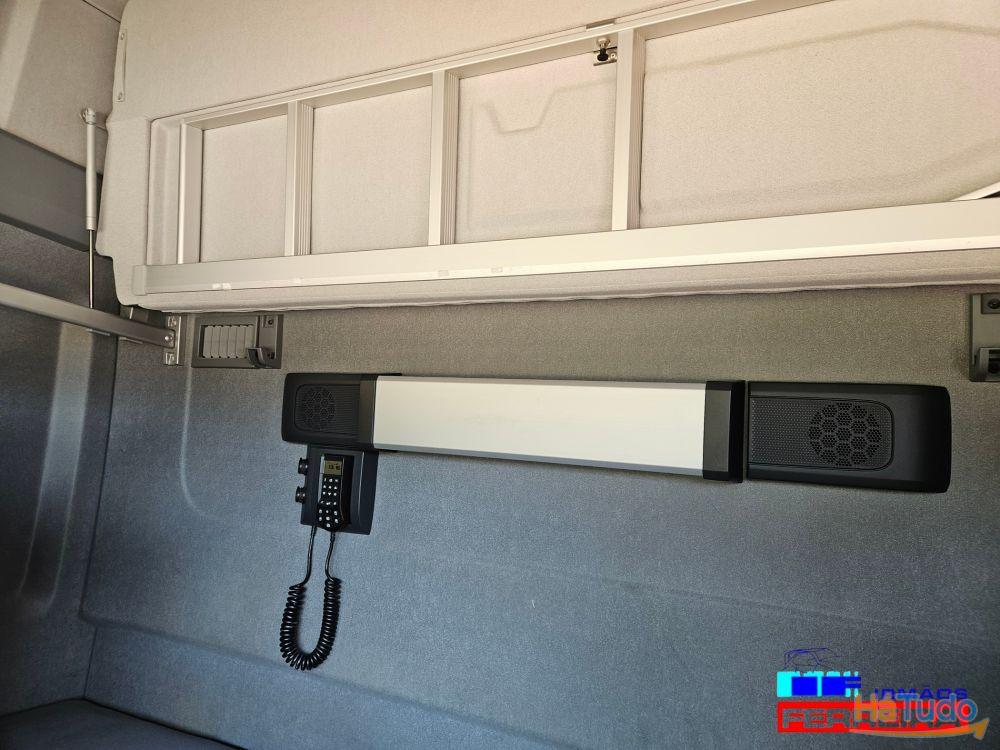 Renault T 520 retarder Renault T 520 retarder