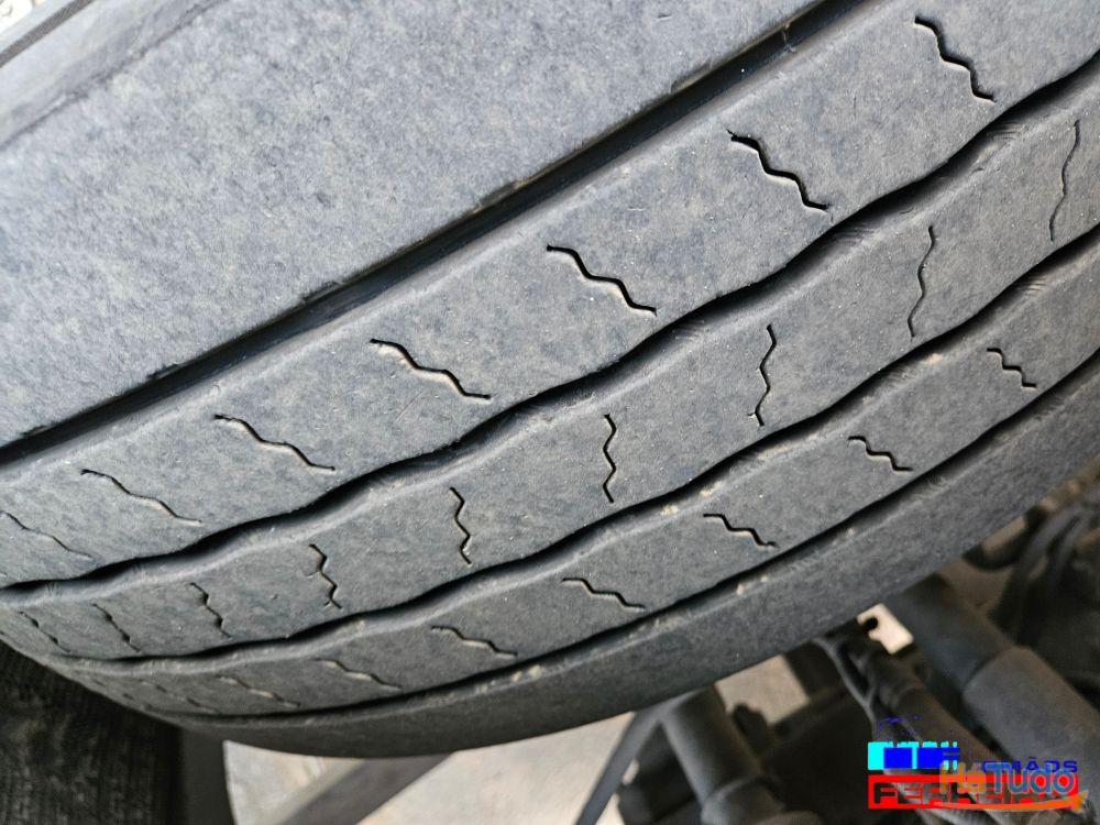 Renault Outro D14 chassis Renault Outro D14 chassis