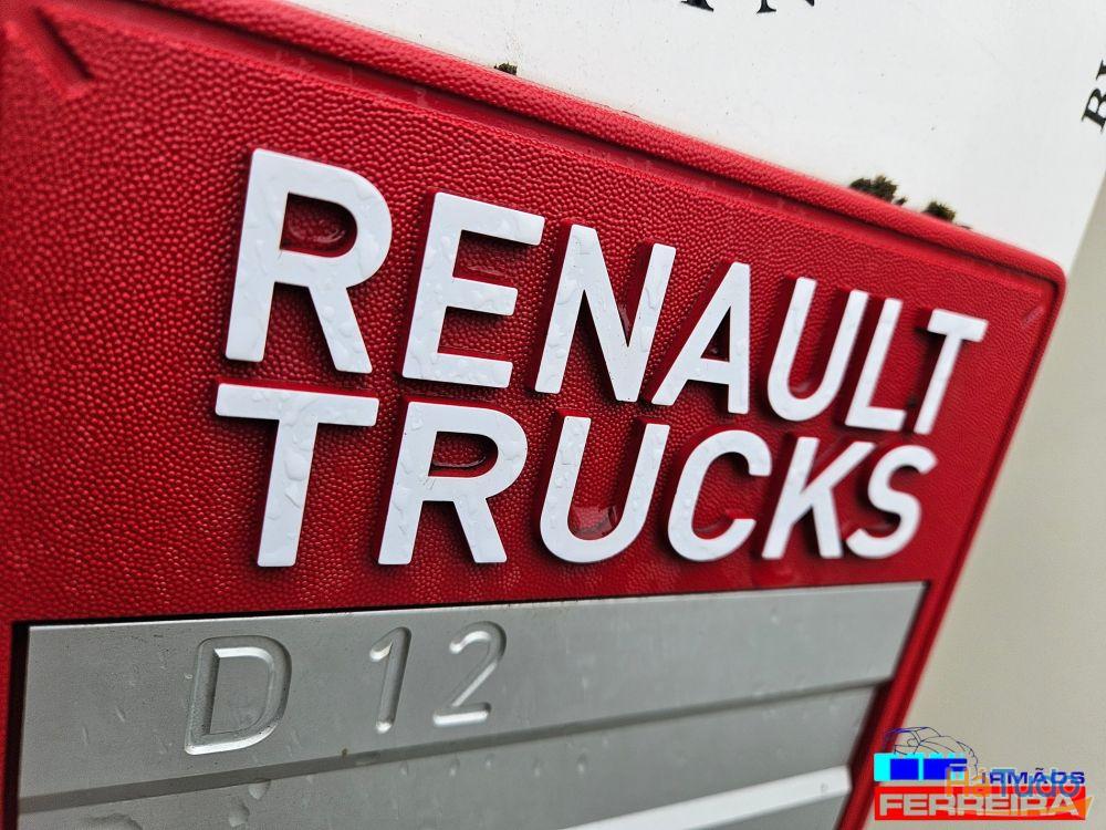 Renault Outro D 12 4x2 furgão Renault Outro D 12 4x2 furgão