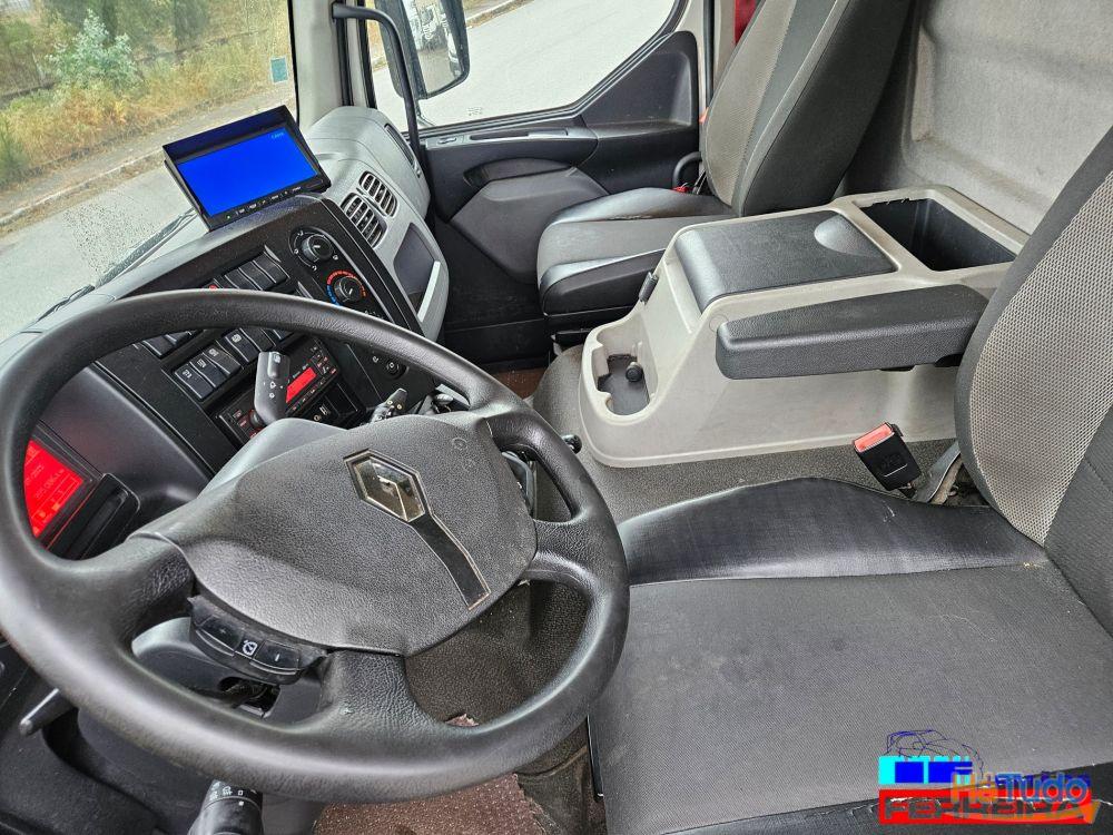 Renault Outro D 12 4x2 furgão Renault Outro D 12 4x2 furgão