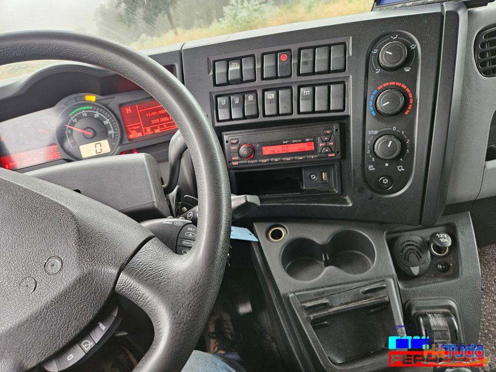 Renault Outro D 12 4x2 furgão Renault Outro D 12 4x2 furgão