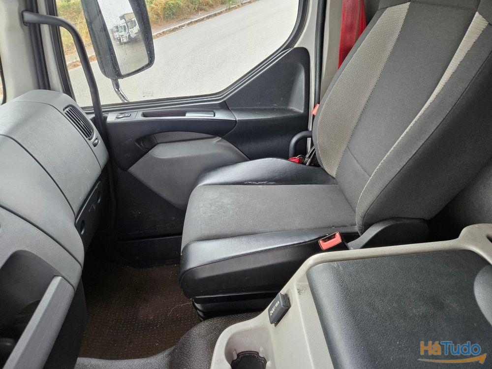 Renault Outro D 12 4x2 furgão Renault Outro D 12 4x2 furgão
