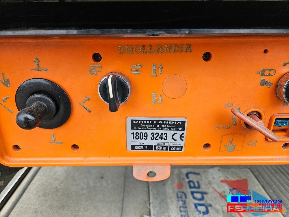 Renault Outro D 12 4x2 furgão Renault Outro D 12 4x2 furgão