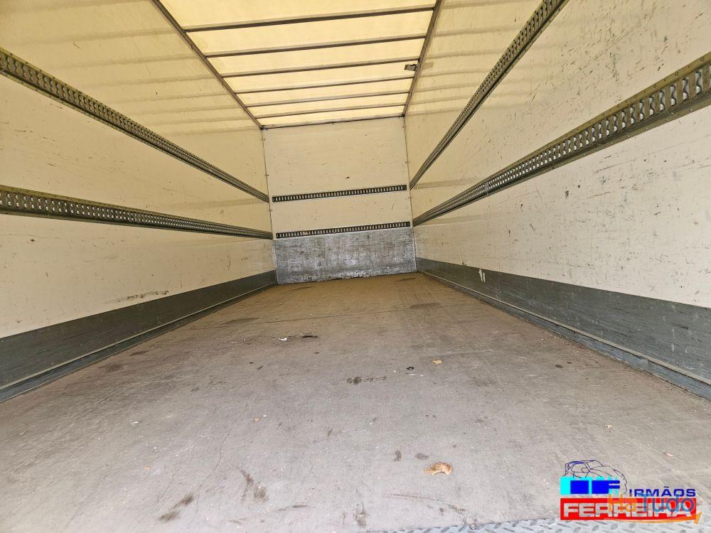 Renault Outro D 12 4x2 furgão Renault Outro D 12 4x2 furgão