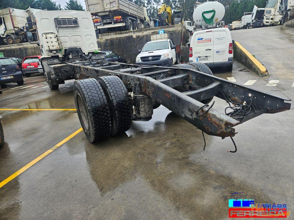 Renault Midlum HM DXi7 280.18/H Renault Midlum HM DXi7 280.18/H