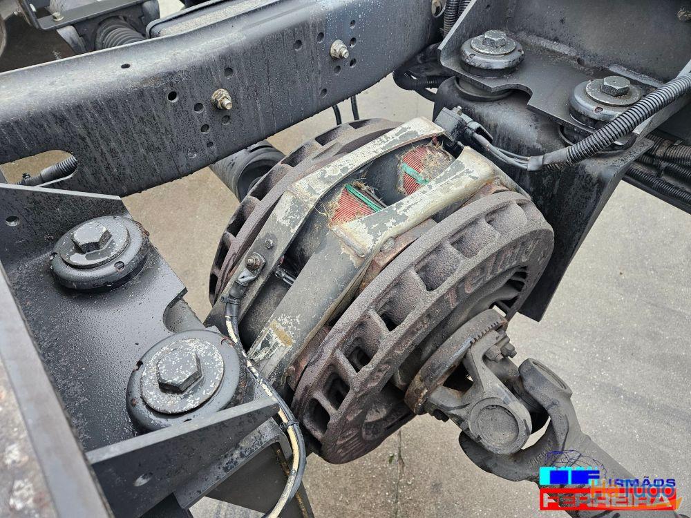 Renault Midlum HM DXi7 280.18/H Renault Midlum HM DXi7 280.18/H