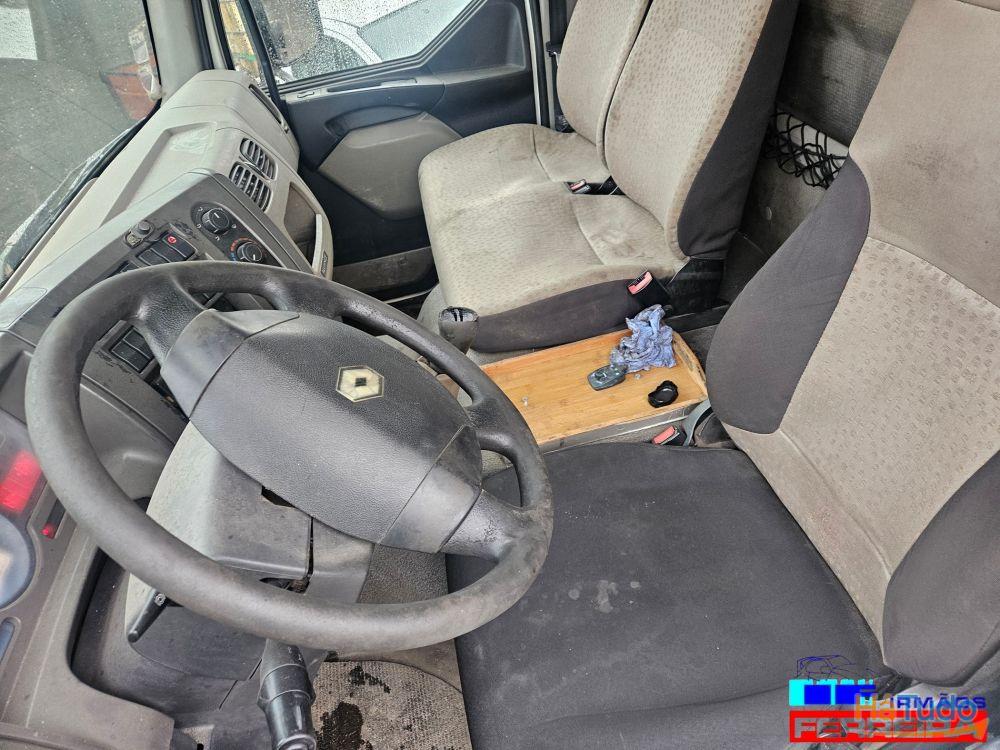 Renault Midlum HM DXi7 280.18/H Renault Midlum HM DXi7 280.18/H