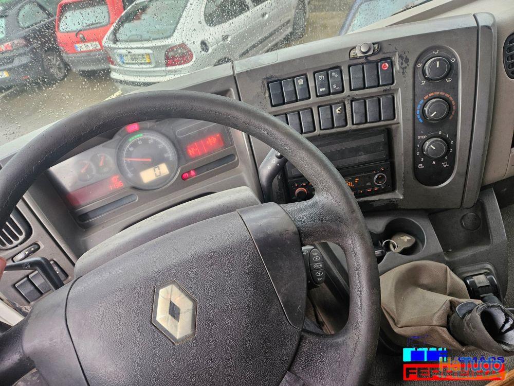 Renault Midlum HM DXi7 280.18/H Renault Midlum HM DXi7 280.18/H