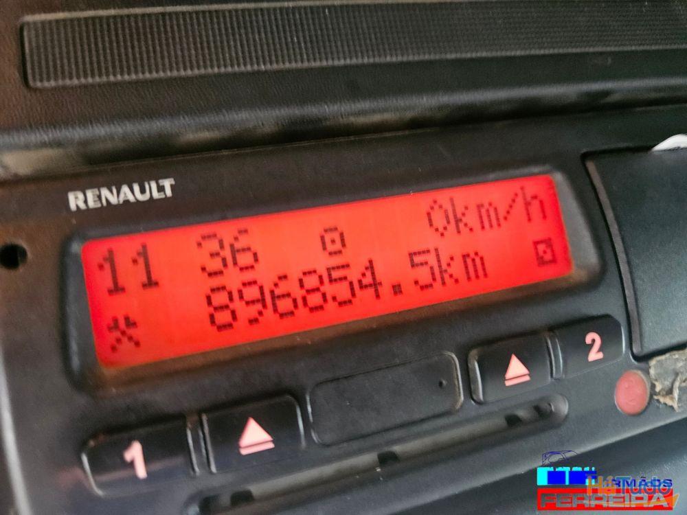 Renault Midlum HM DXi7 280.18/H Renault Midlum HM DXi7 280.18/H