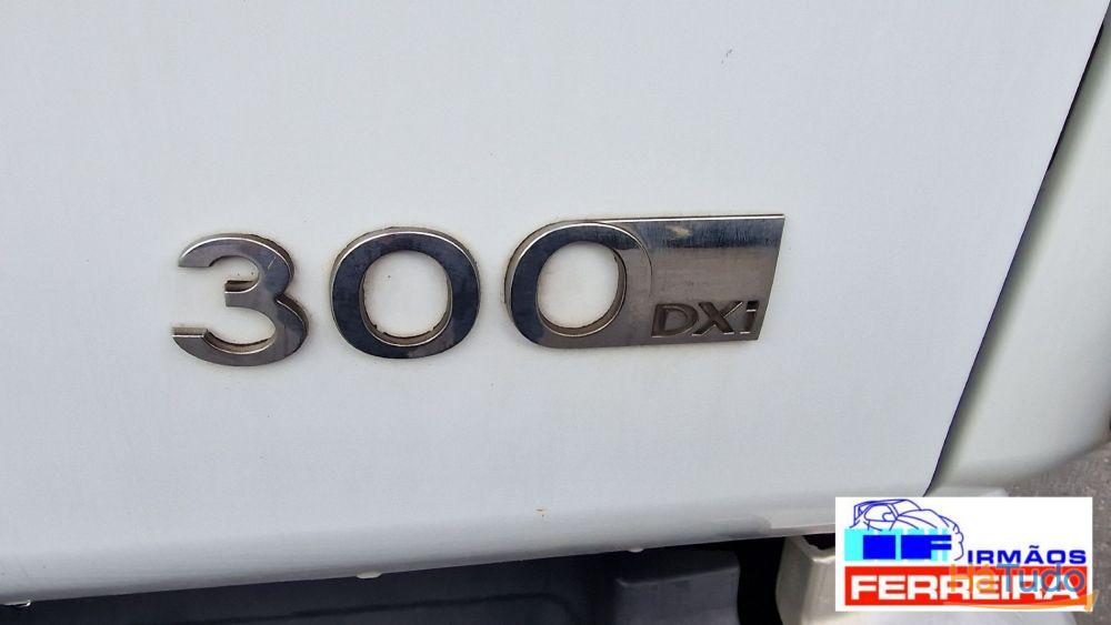 Renault Premium Lander 300cv 4x2 chassis Renault Premium Lander 300cv 4x2 chassis