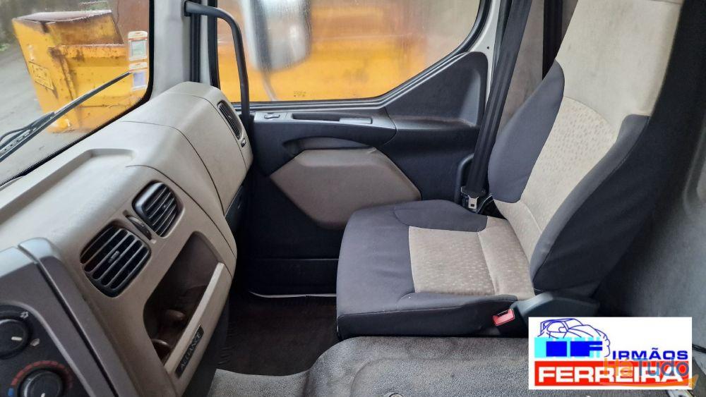 Renault Premium Lander 300cv 4x2 chassis Renault Premium Lander 300cv 4x2 chassis