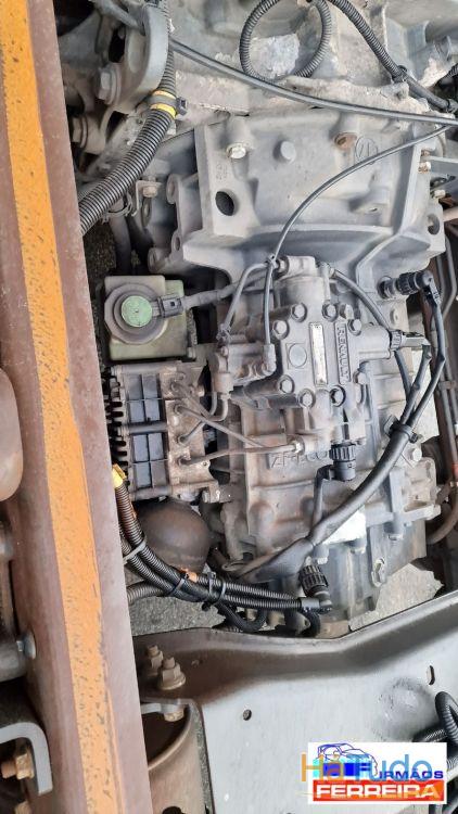 Renault Premium Lander 300cv 4x2 chassis Renault Premium Lander 300cv 4x2 chassis