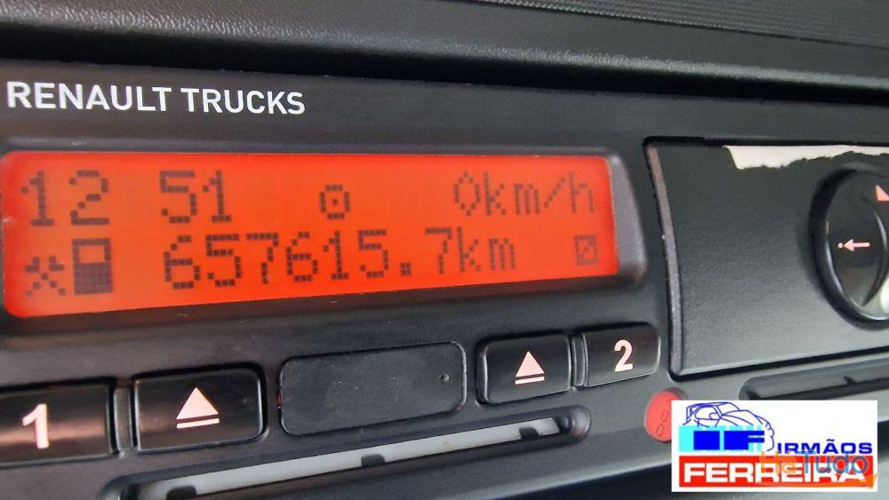 Renault Midlum 220dxi 7,5t.cortinas Renault Midlum 220dxi 7,5t.cortinas