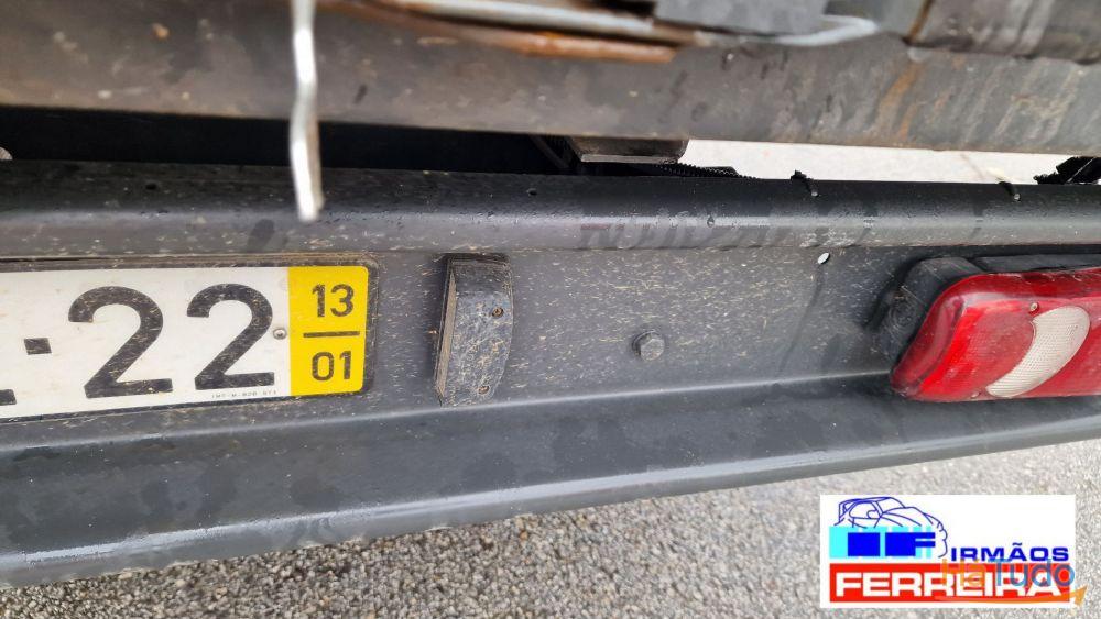 Renault Midlum 220dxi 7,5t.cortinas Renault Midlum 220dxi 7,5t.cortinas