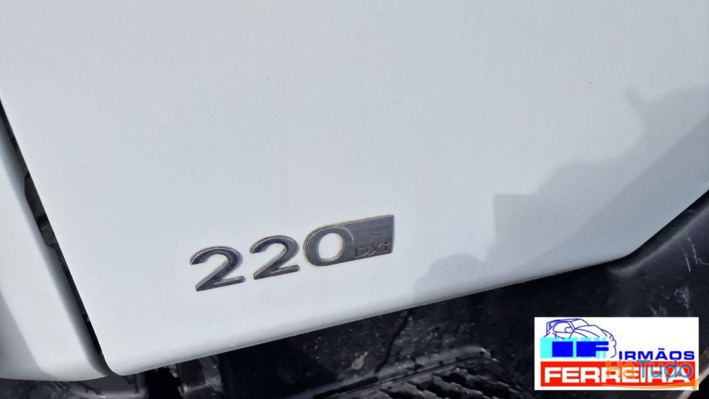 Renault Midlum 220dxi 7,5t.cortinas Renault Midlum 220dxi 7,5t.cortinas