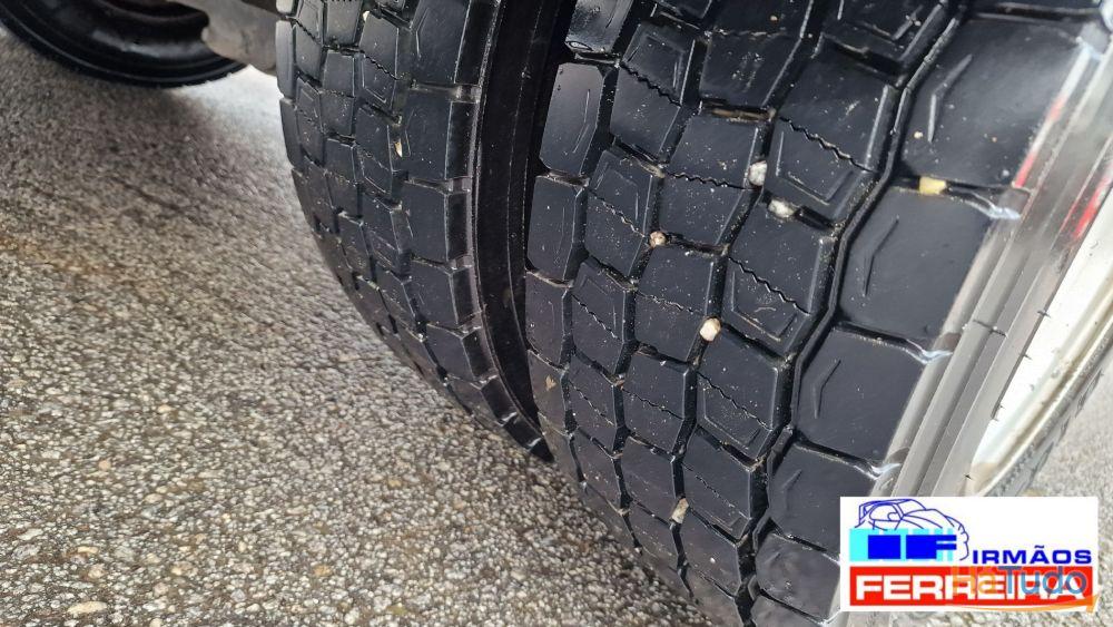 Renault Midlum 220dxi 7,5t.cortinas Renault Midlum 220dxi 7,5t.cortinas