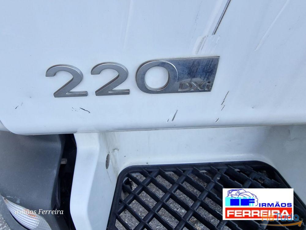 Renault Midlum 220 dxi porta vidro Renault Midlum 220 dxi porta vidro