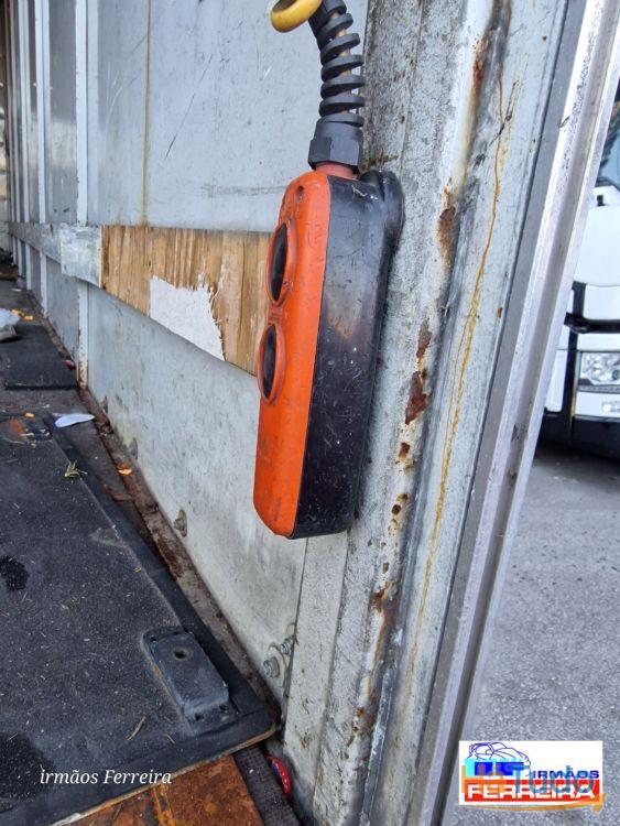 Renault Midlum 220 dxi porta vidro Renault Midlum 220 dxi porta vidro