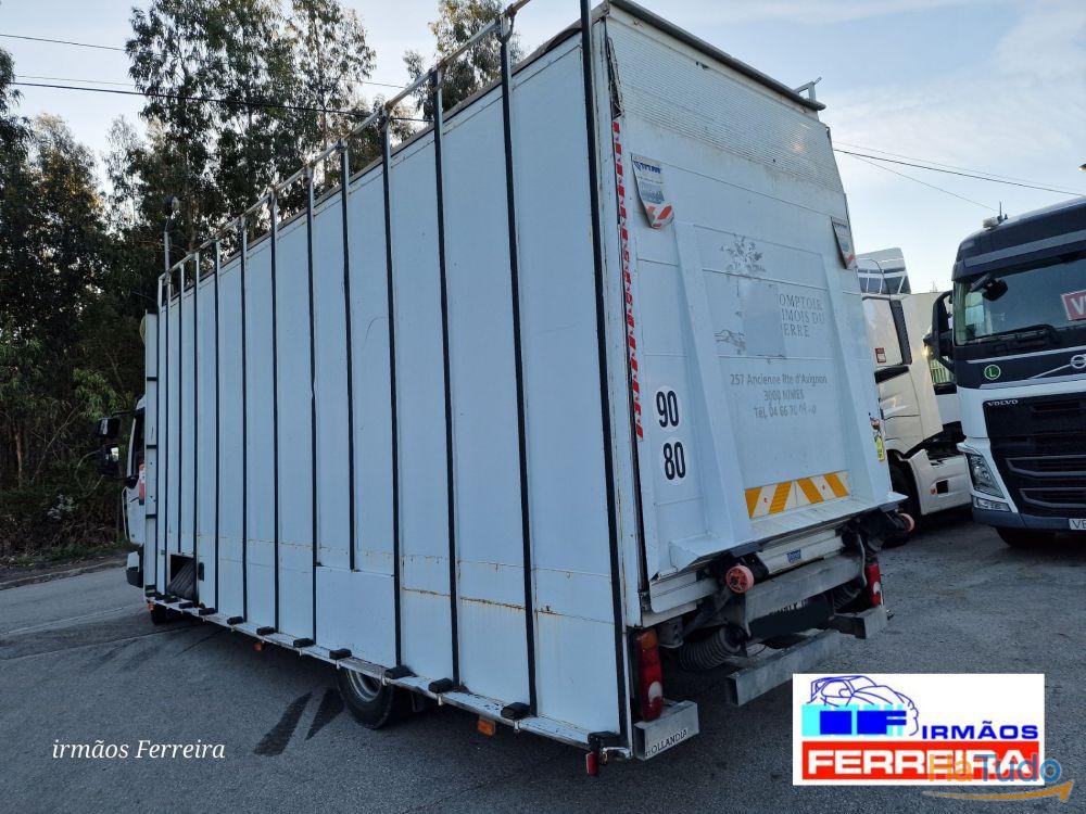 Renault Midlum 220 dxi porta vidro Renault Midlum 220 dxi porta vidro