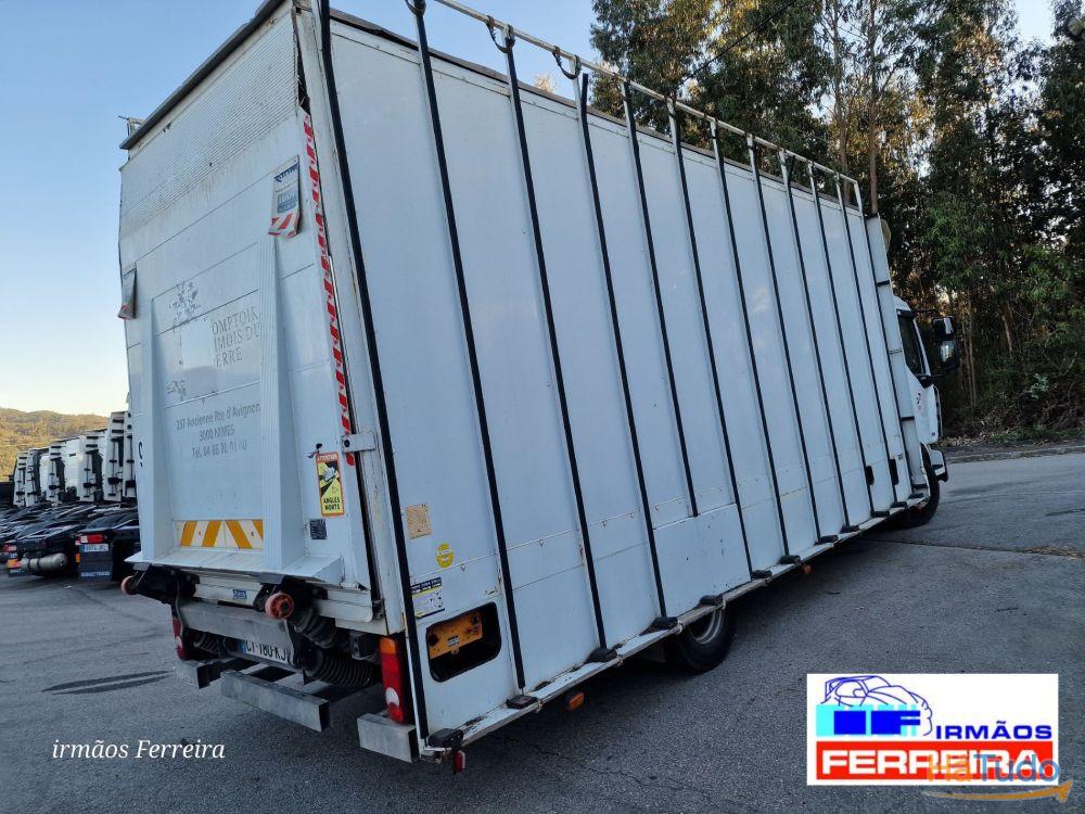 Renault Midlum 220 dxi porta vidro Renault Midlum 220 dxi porta vidro