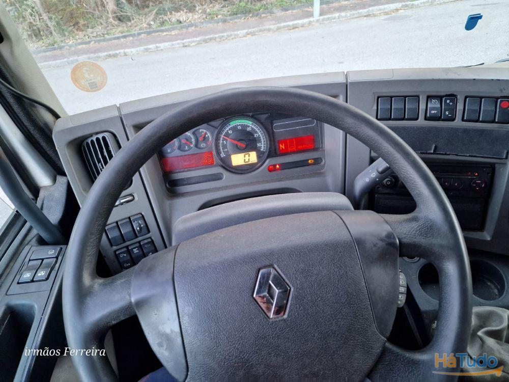 Renault Midlum 220 dxi porta vidro Renault Midlum 220 dxi porta vidro