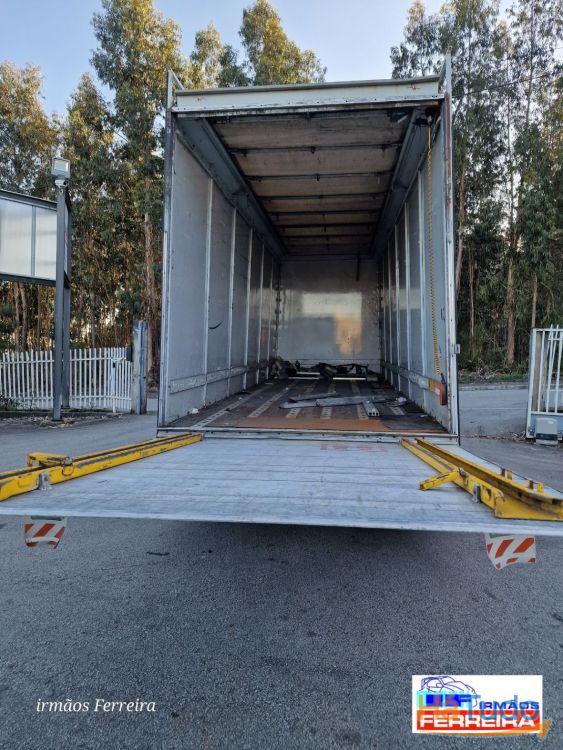 Renault Midlum 220 dxi porta vidro Renault Midlum 220 dxi porta vidro