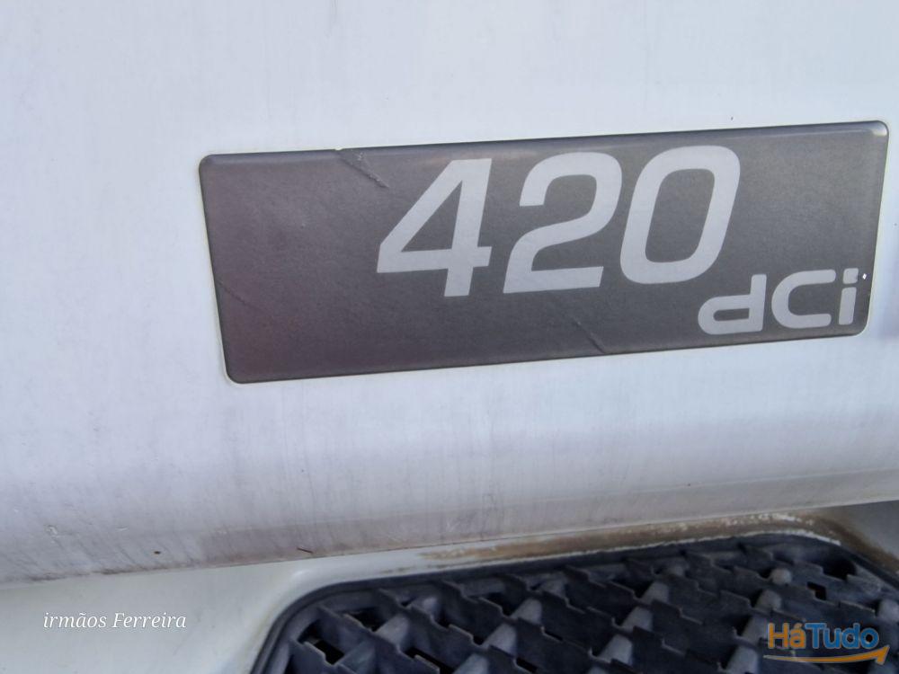 Renault Premium 420 dci 4x2 cisterna alimentar retarder Renault Premium 420 dci 4x2 cisterna alimentar retarder