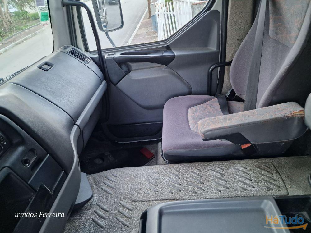 Renault Premium 420 dci 4x2 cisterna alimentar retarder Renault Premium 420 dci 4x2 cisterna alimentar retarder