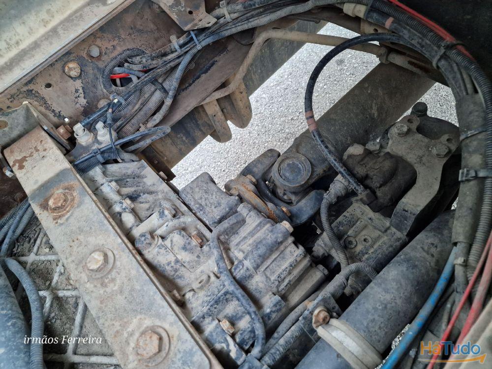 Renault Premium 420 dci 4x2 cisterna alimentar retarder Renault Premium 420 dci 4x2 cisterna alimentar retarder