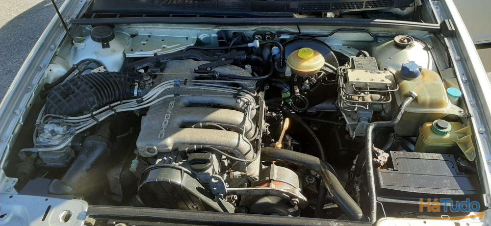 Audi 80 Quattro Audi 80 Quattro