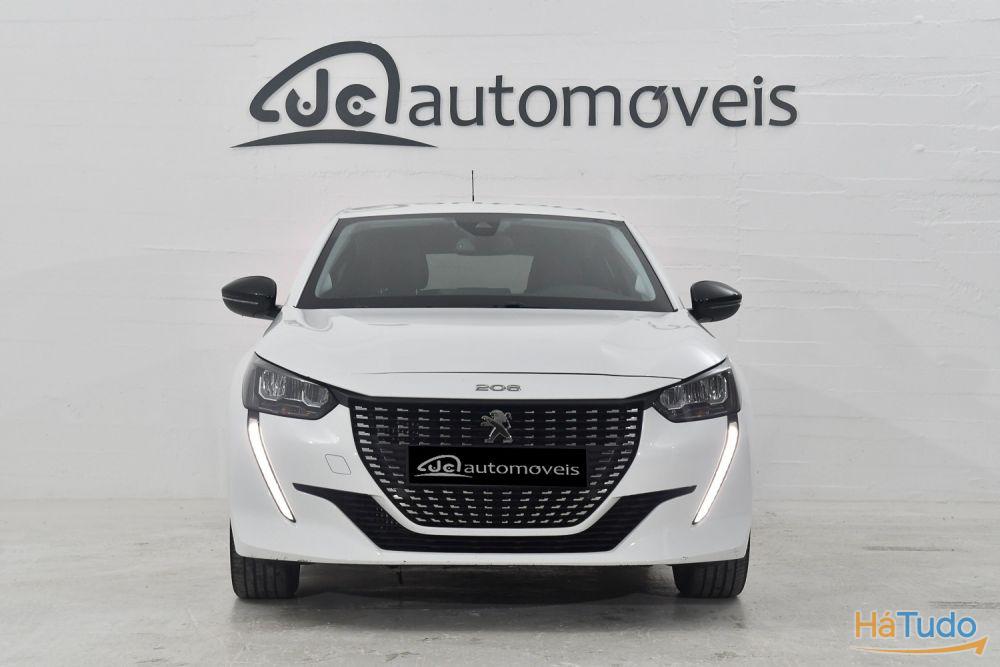 Peugeot 208 1.2 PureTech Active Pack Peugeot 208 1.2 PureTech Active Pack