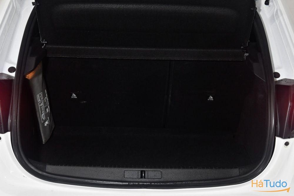Peugeot 208 1.2 PureTech Active Pack Peugeot 208 1.2 PureTech Active Pack