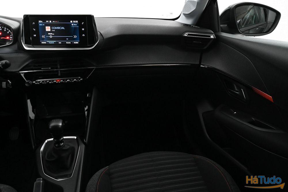 Peugeot 208 1.2 PureTech Active Pack Peugeot 208 1.2 PureTech Active Pack