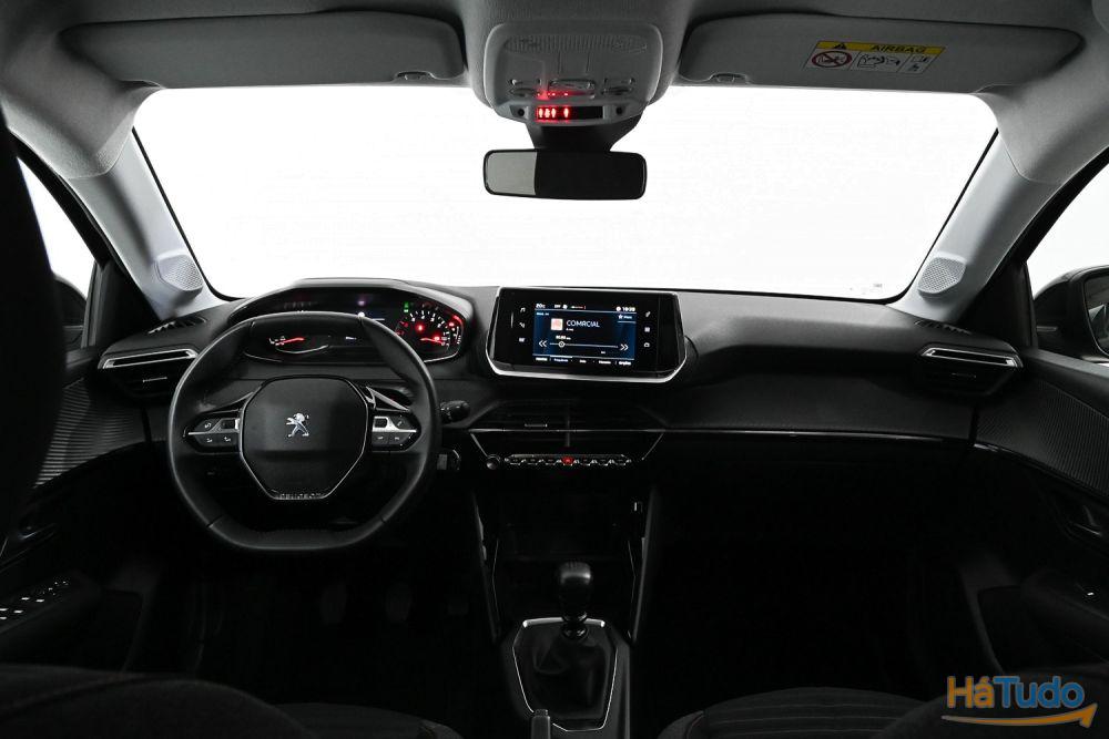 Peugeot 208 1.2 PureTech Active Pack Peugeot 208 1.2 PureTech Active Pack