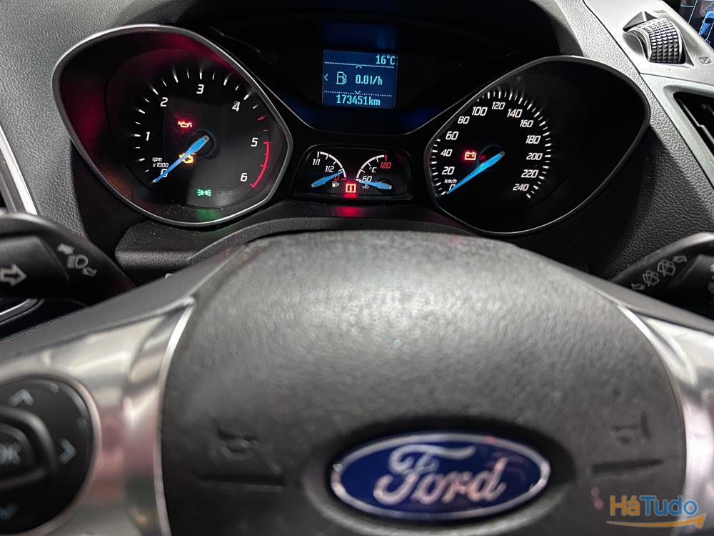 Ford C-Max 1.6 TDCi Titanium S/S 112g Ford C-Max 1.6 TDCi Titanium S/S 112g