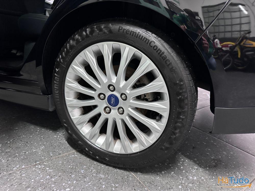 Ford C-Max 1.6 TDCi Titanium S/S 112g Ford C-Max 1.6 TDCi Titanium S/S 112g