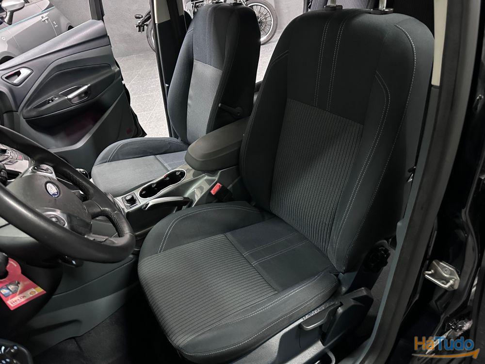 Ford C-Max 1.6 TDCi Titanium S/S 112g Ford C-Max 1.6 TDCi Titanium S/S 112g