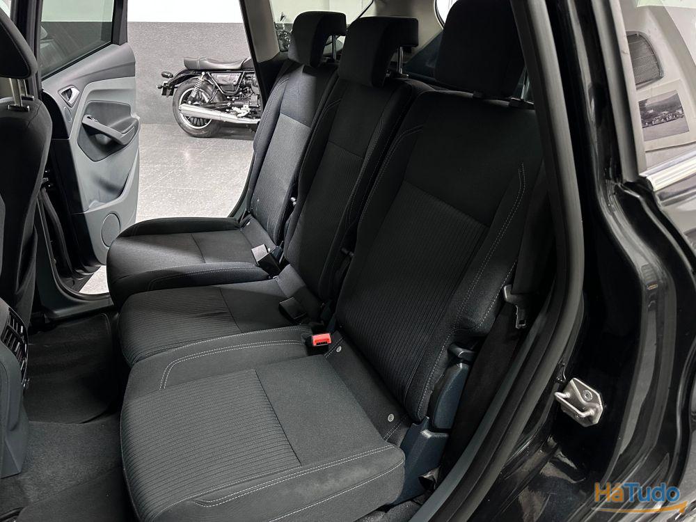 Ford C-Max 1.6 TDCi Titanium S/S 112g Ford C-Max 1.6 TDCi Titanium S/S 112g