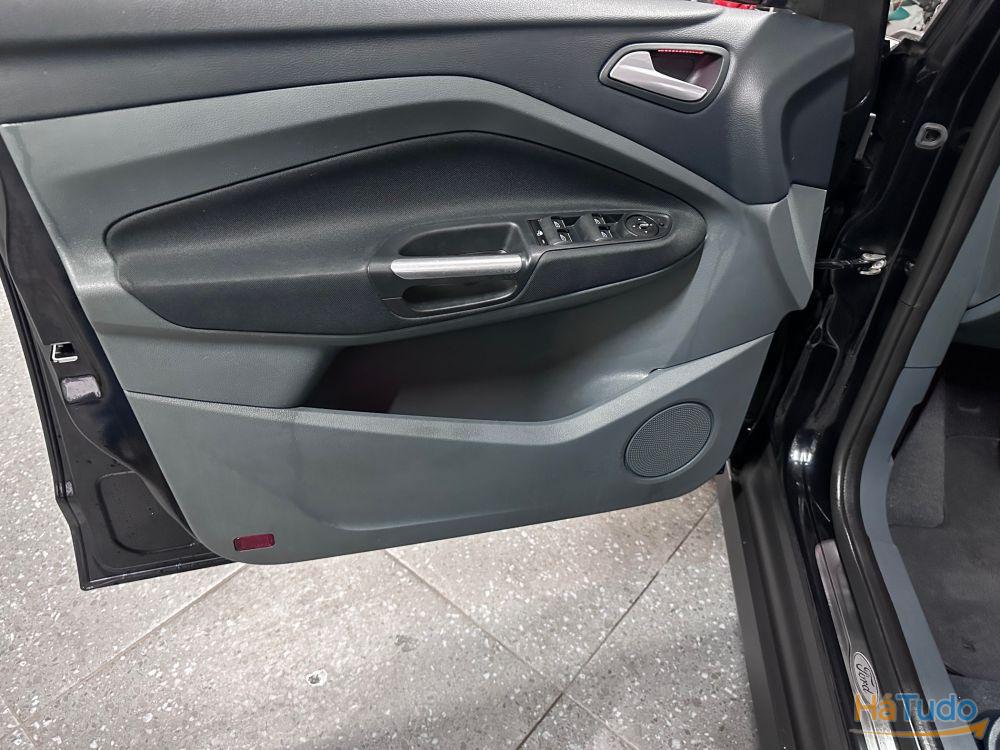 Ford C-Max 1.6 TDCi Titanium S/S 112g Ford C-Max 1.6 TDCi Titanium S/S 112g