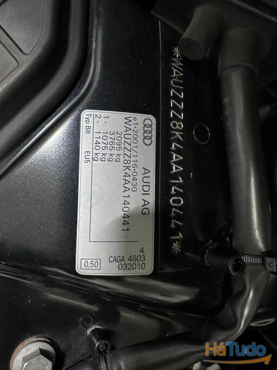 Audi A4 Avant 2.0 TDI S-line Audi A4 Avant 2.0 TDI S-line