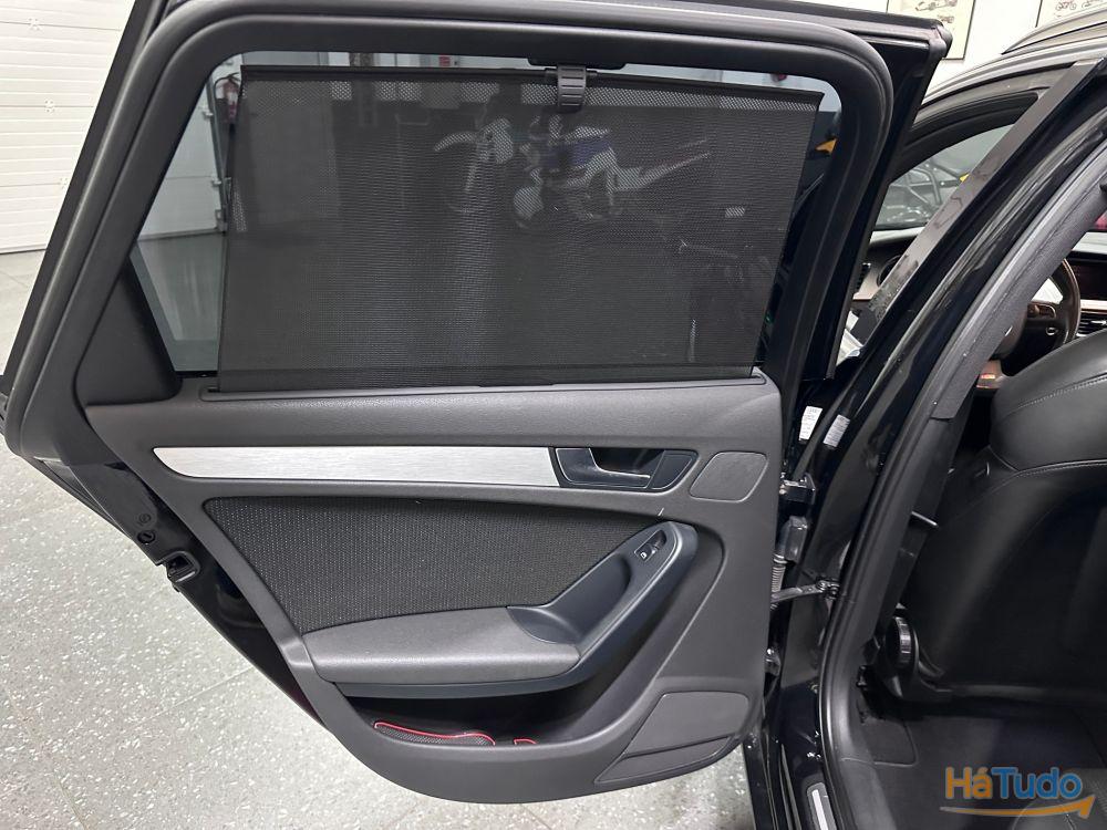 Audi A4 Avant 2.0 TDI S-line Audi A4 Avant 2.0 TDI S-line