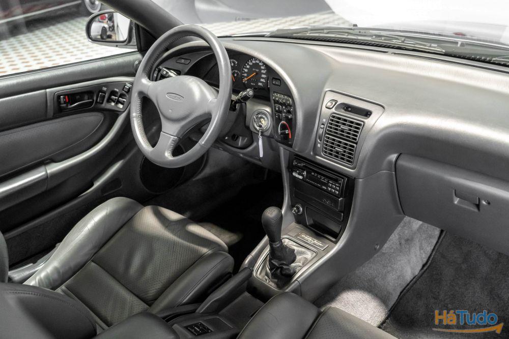 Toyota Celica 2.0 Turbo 4x4 Toyota Celica 2.0 Turbo 4x4